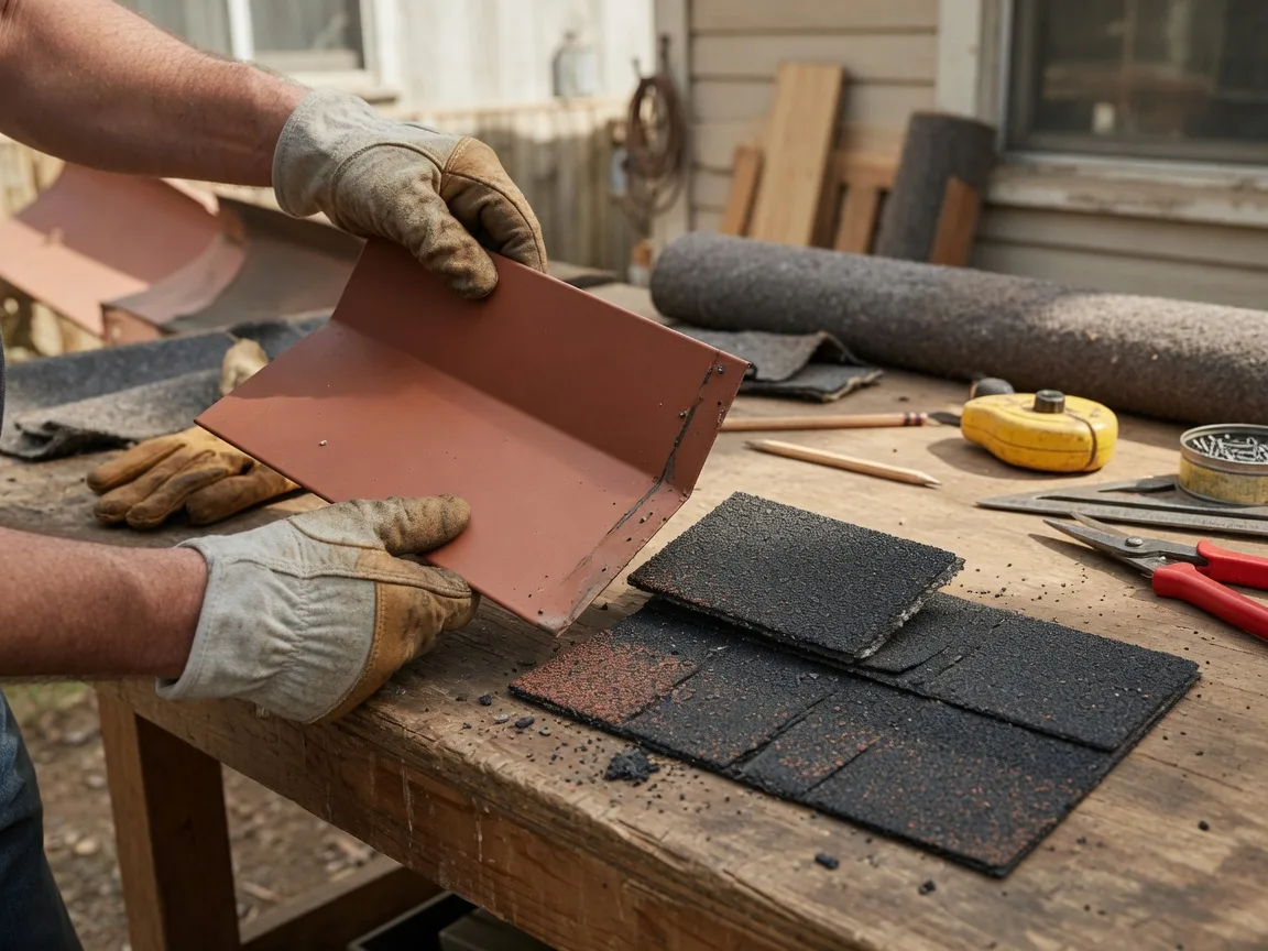 Roof Repair company in Iron, MN